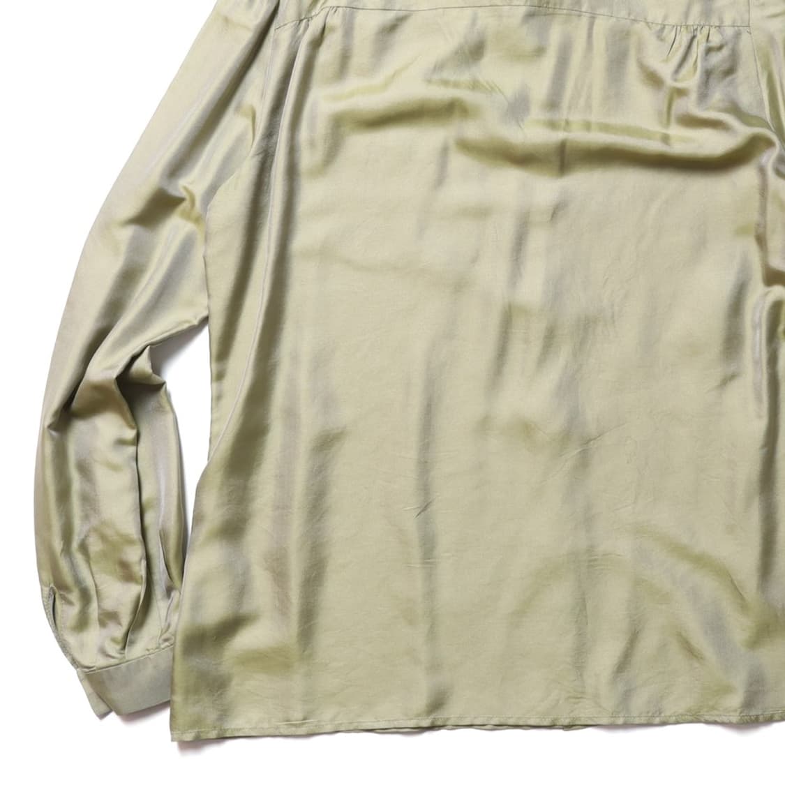 발렌티노 Valentino Silk Shirt 

 상품이미지6