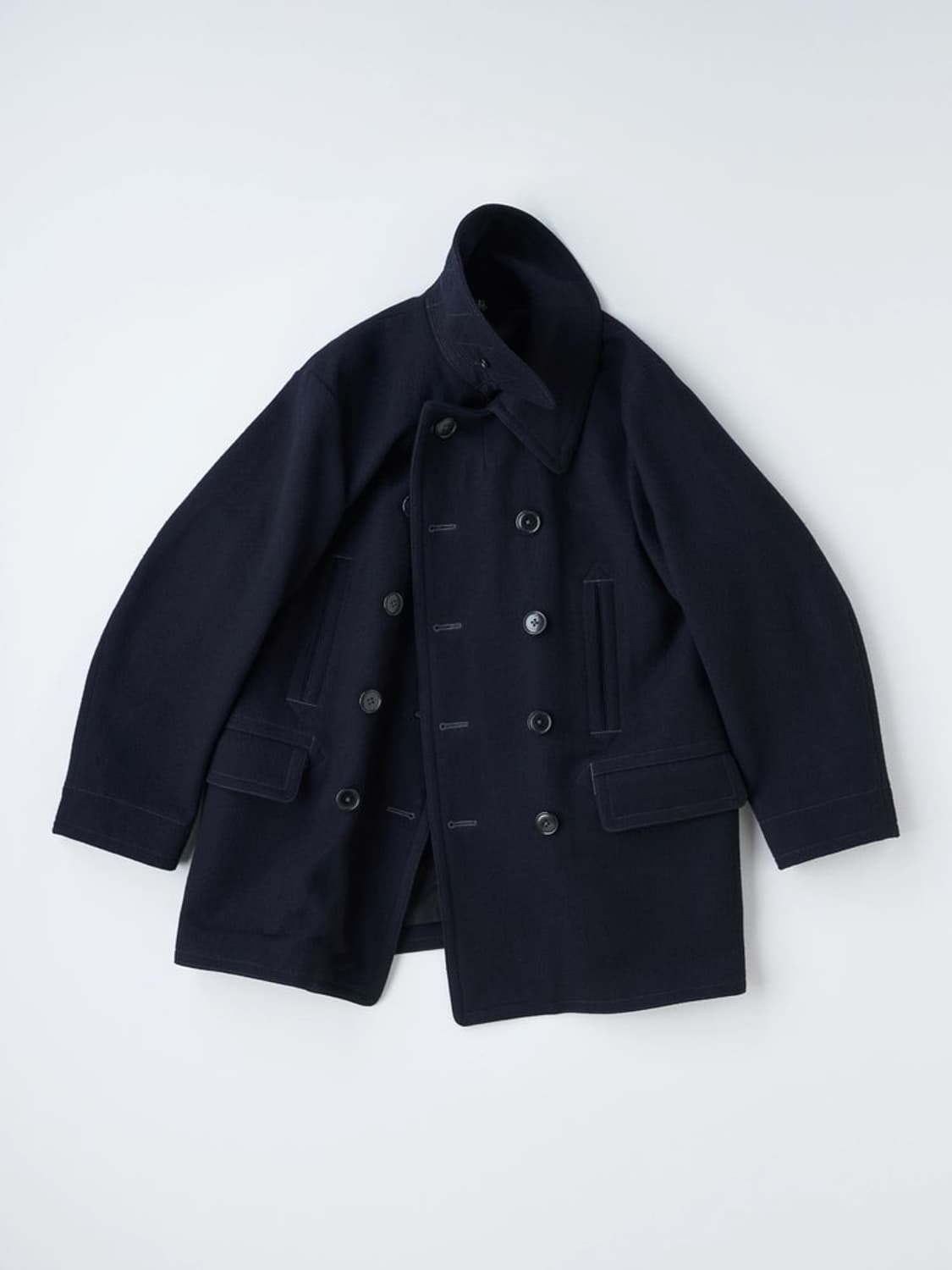 캡틴선샤인 피코트 40 상품이미지2