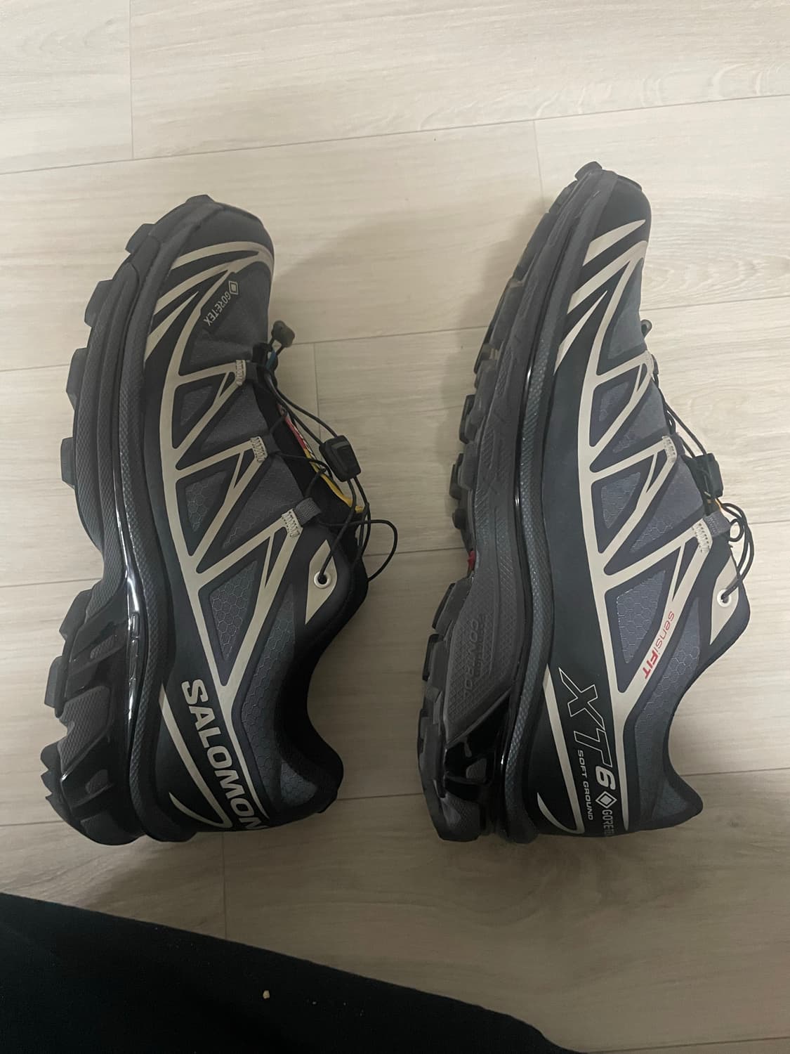 살로몬 tx6 255 상품이미지3