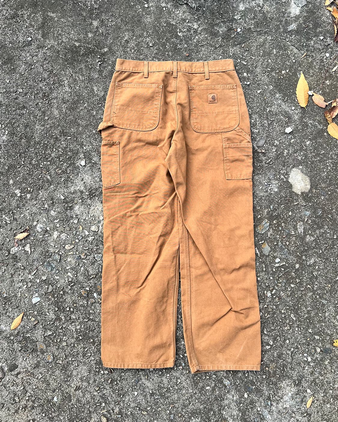 10’s Carhartt B11 Pants 상품이미지1