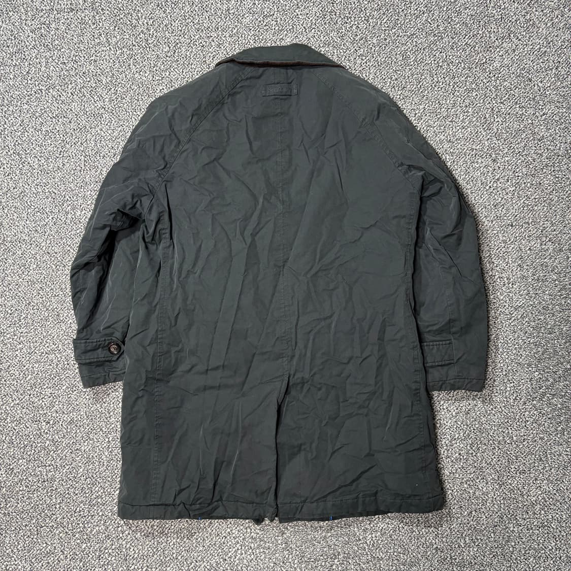 헨리코튼 Pilot-X 파일럿 X 구스다운 코트 (100) 상품이미지8