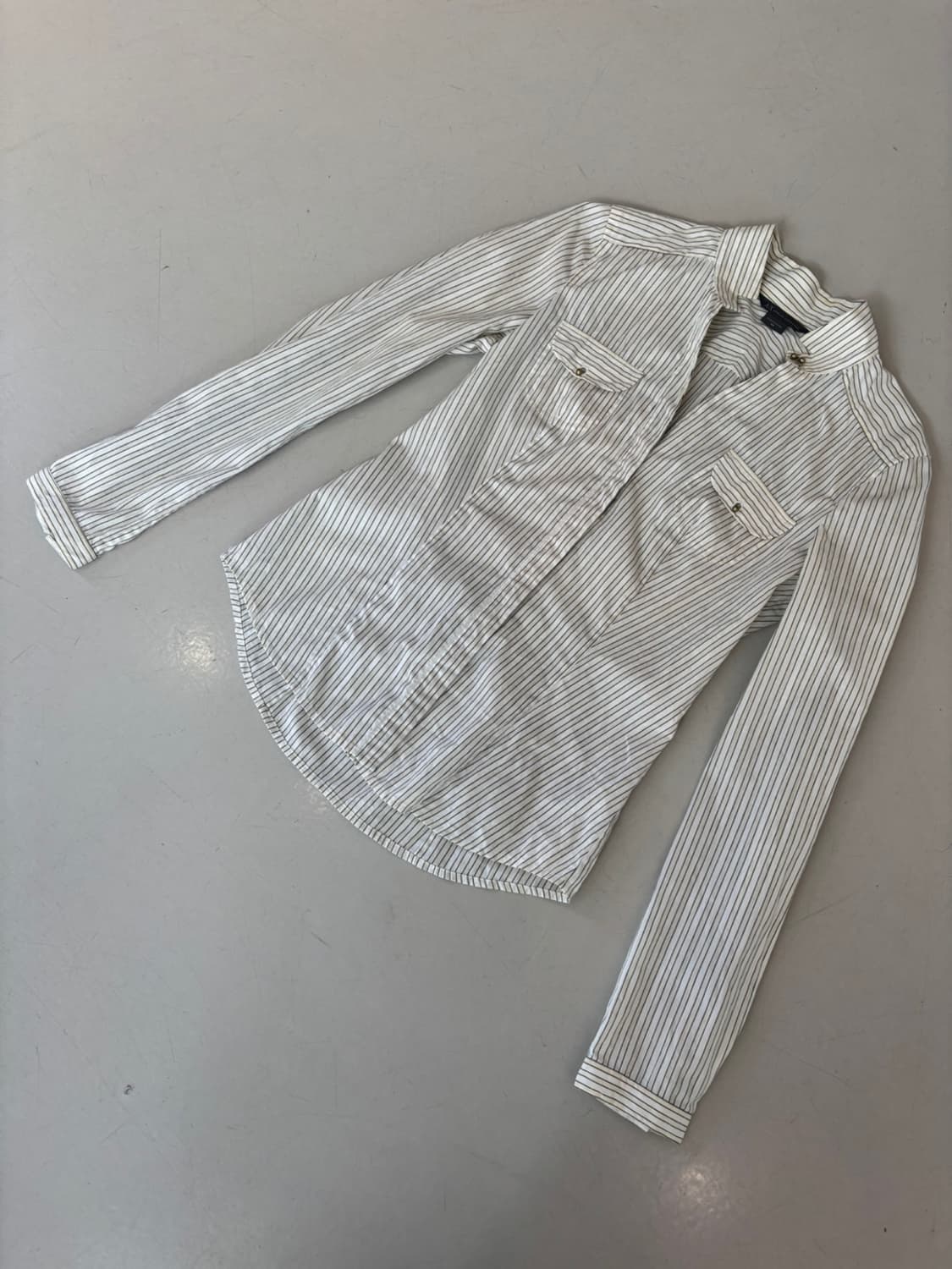 Armani Exchange Shirt 상품이미지3