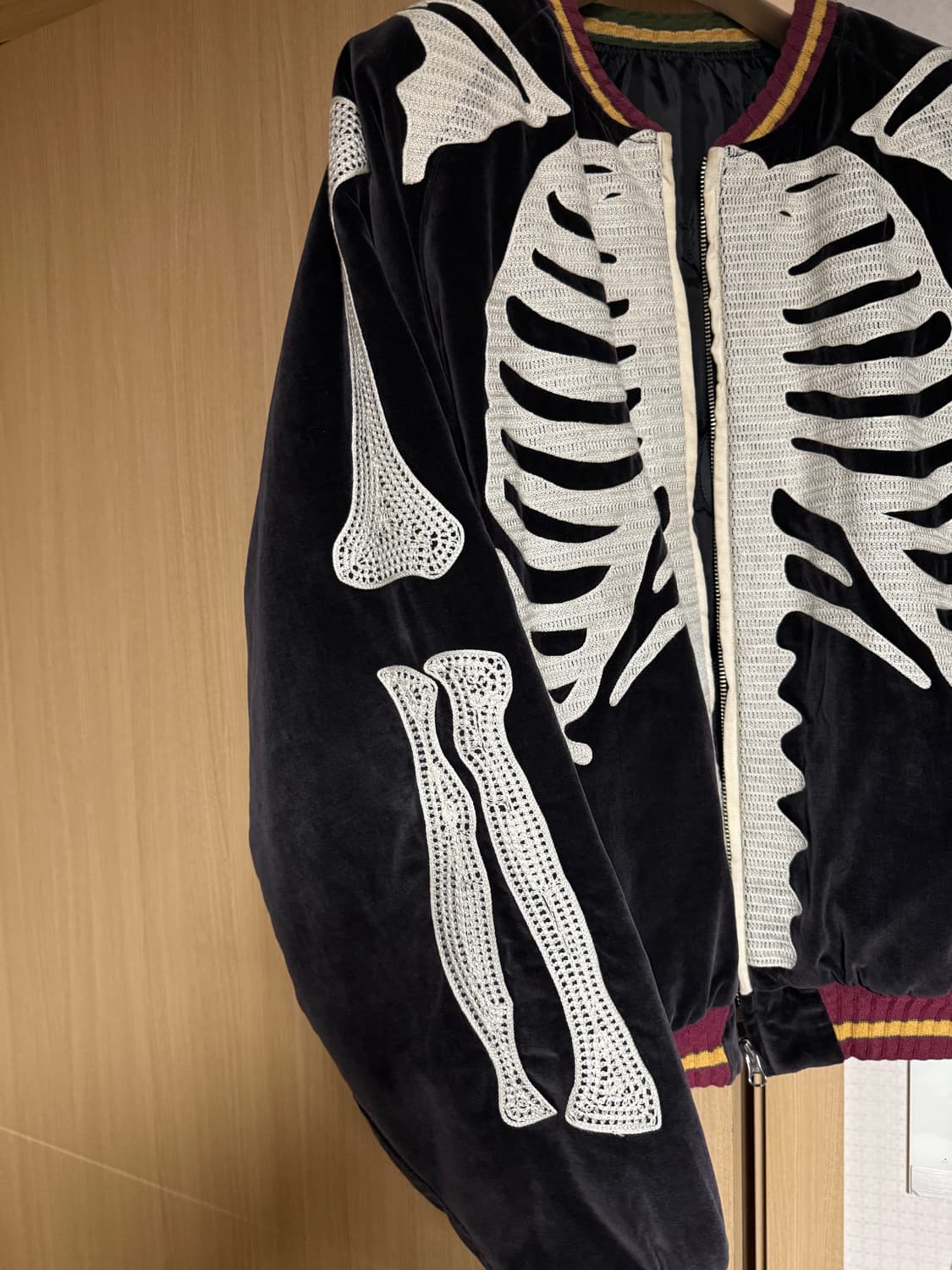 캐피탈 본 수베니어 4사이즈 상품이미지2