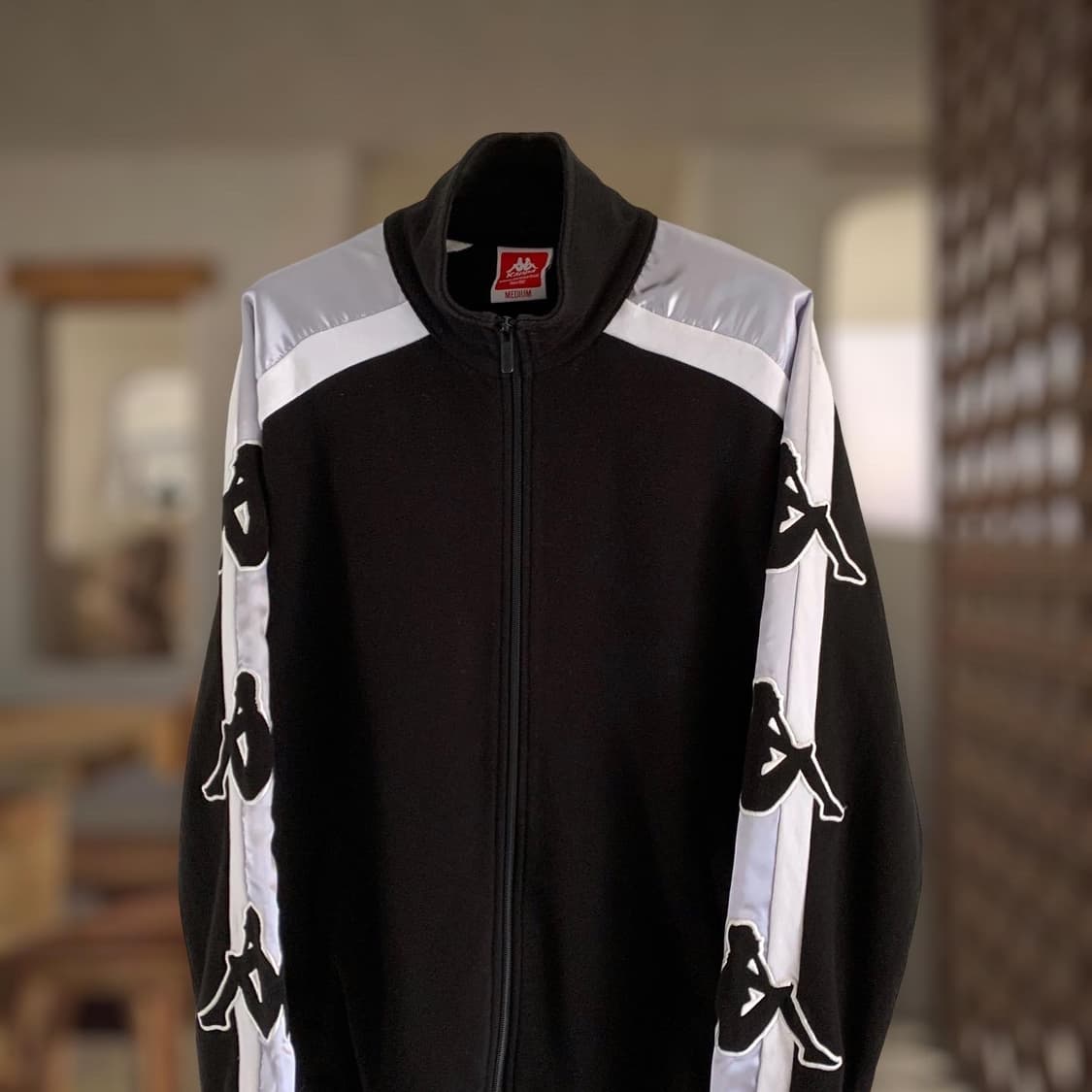 Kappa jersey 상품이미지3