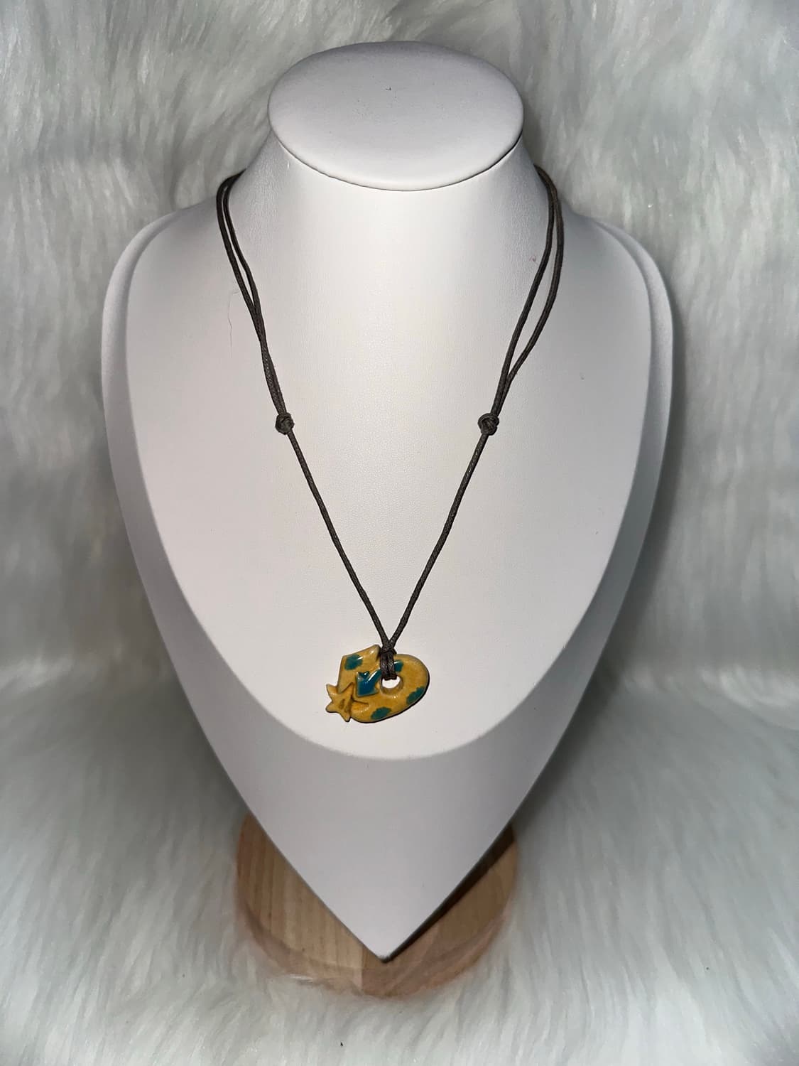 오리엔탈 목걸이 상품이미지2