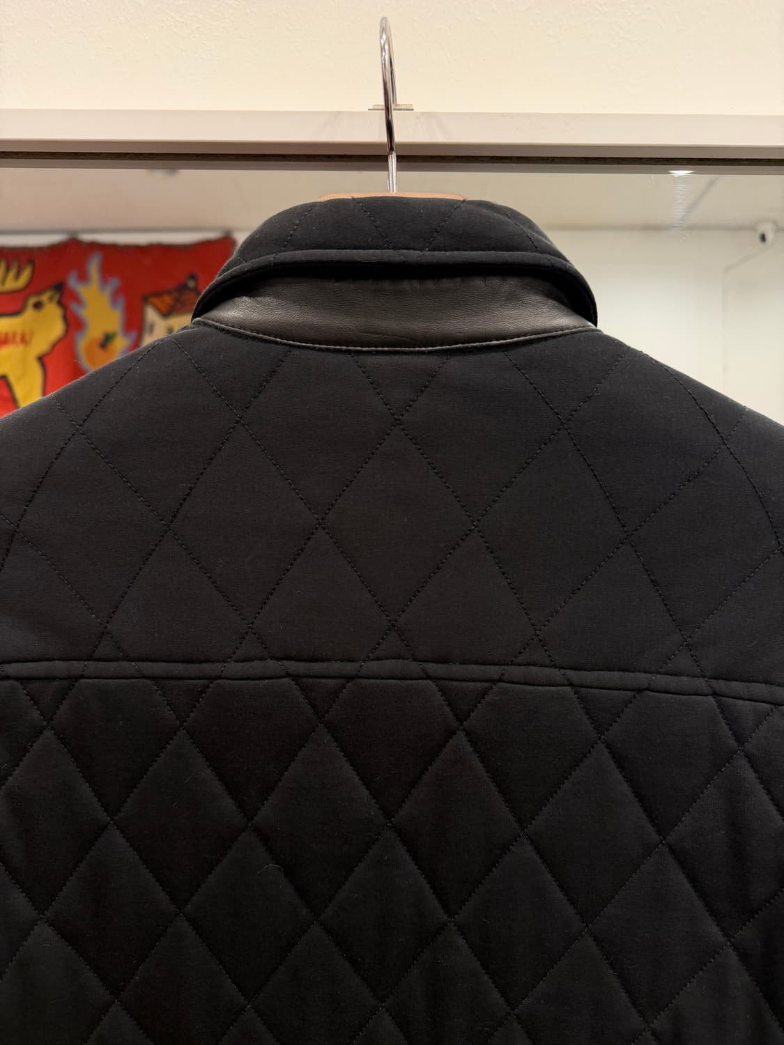 Polo ralph lauren 폴로 랄프로렌 투포켓 퀼팅 자켓 상품이미지6