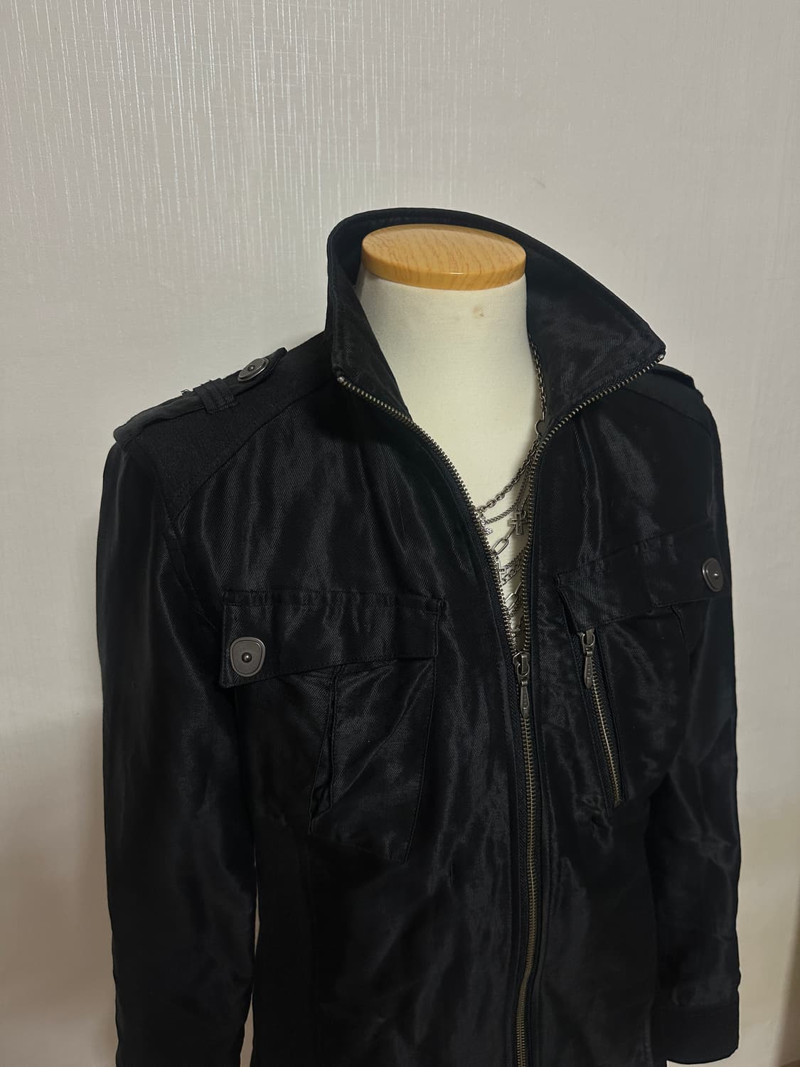 Tornado mart vkei jacket 상품이미지1