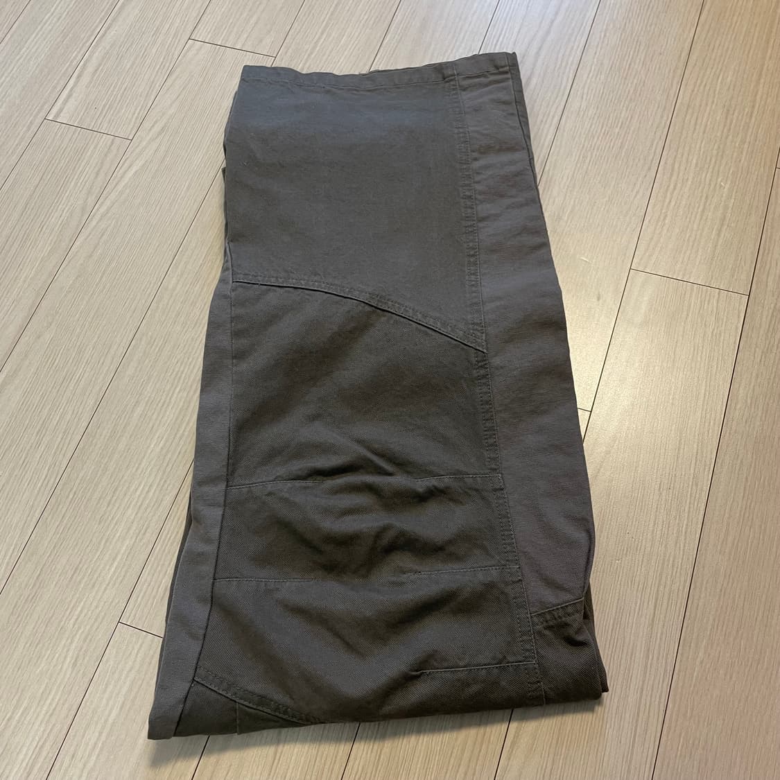 [S] 이그노타 코어 11 캐러페이스 팬츠 듄 상품이미지5