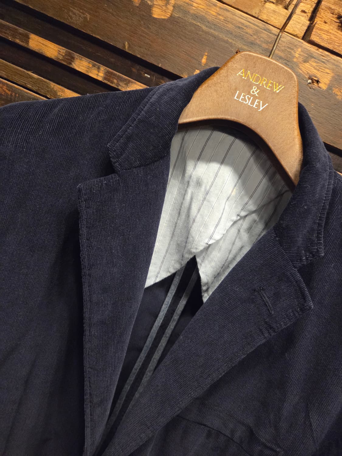 제이크루 코듀로이자켓 상품이미지5