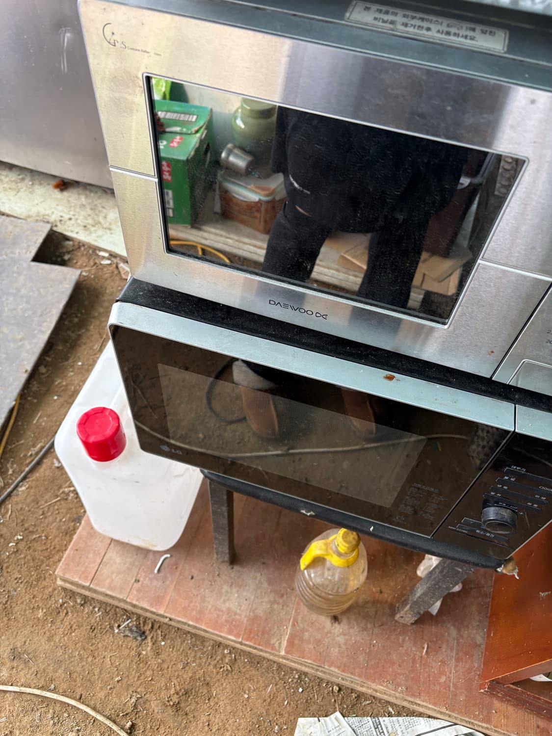 지초이 스커트팬츠 판매 jichoi 상품이미지3