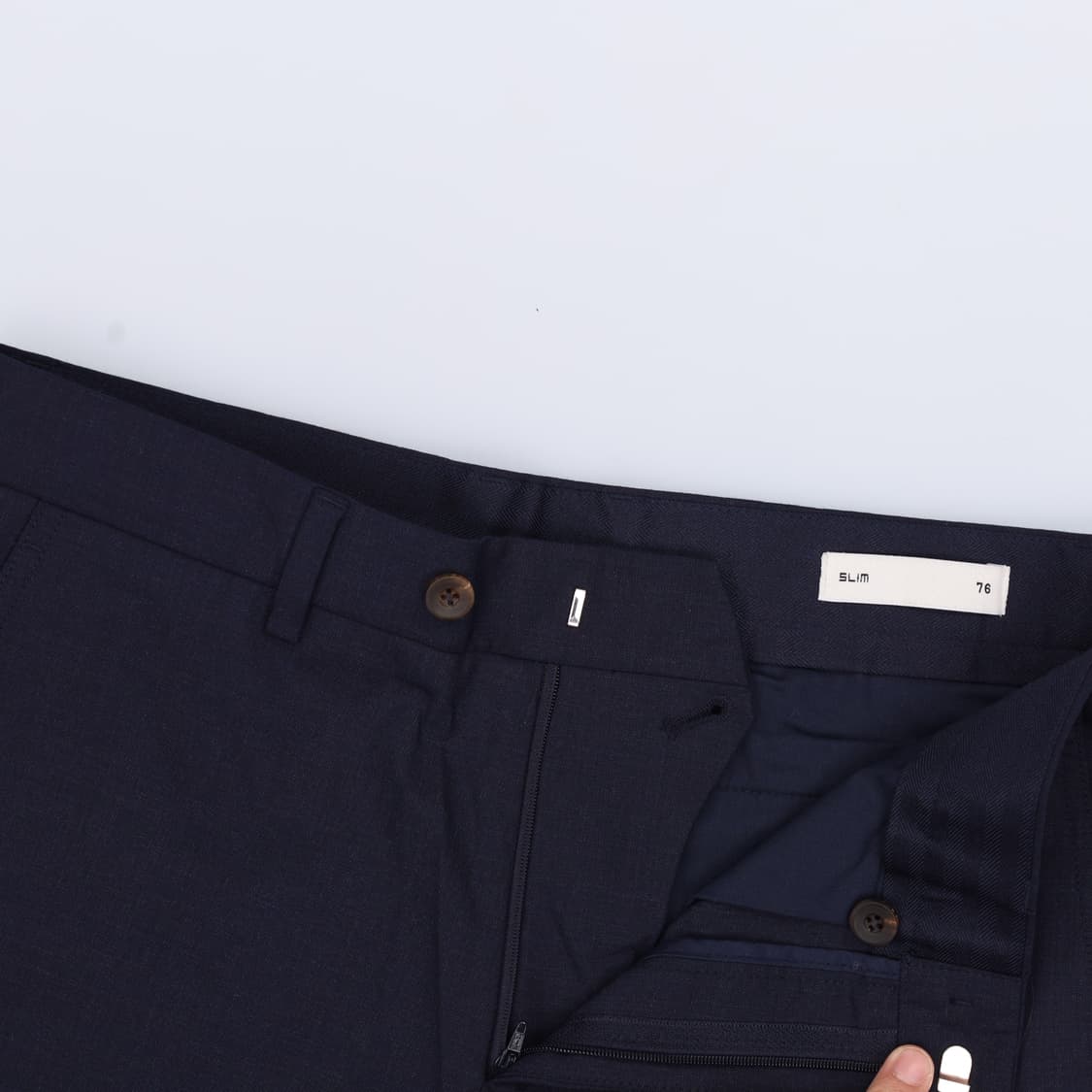 76 빈폴 슬림핏 슬랙스 0327H1 상품이미지3