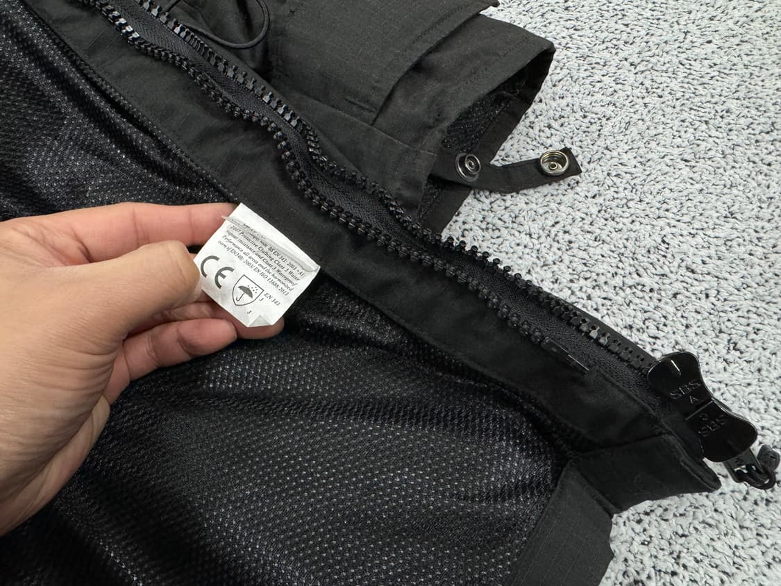 Arktis 유틸리티 자켓 상품이미지4