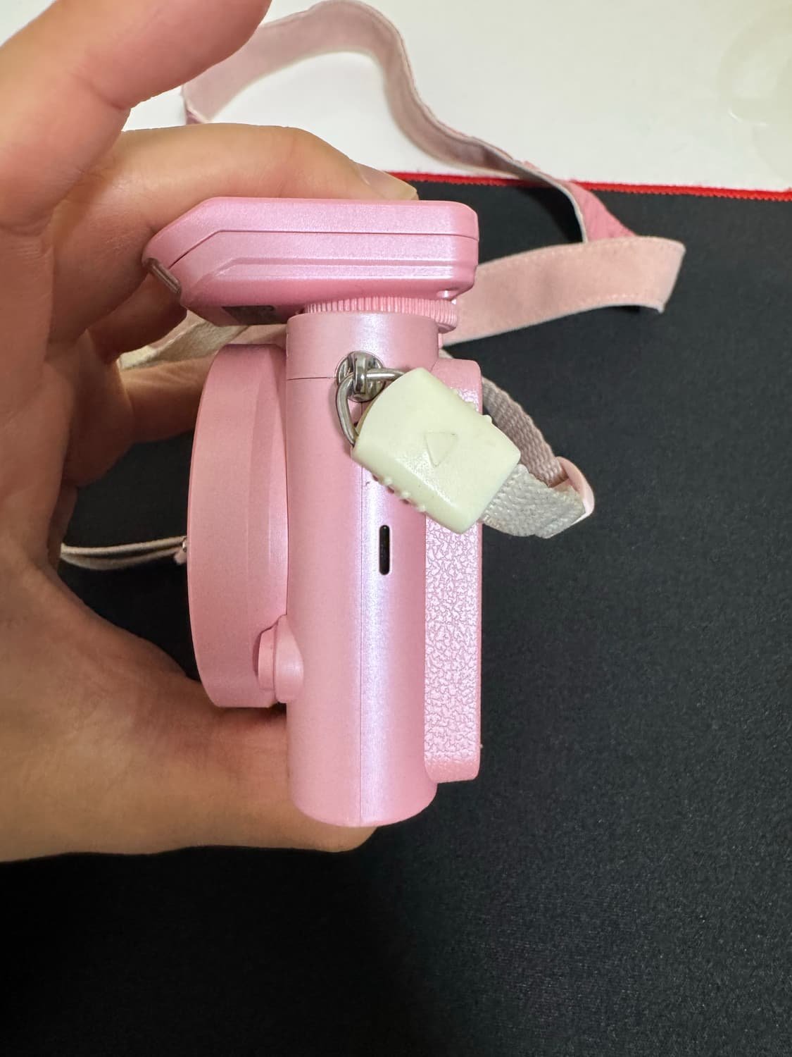 삼성 NX1000 핑크 바디만 판매 상품이미지7