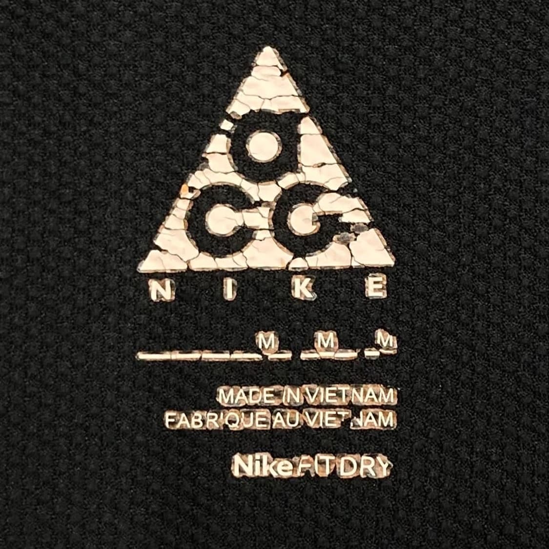 Nike ACG 아노락 티셔츠 상품이미지5