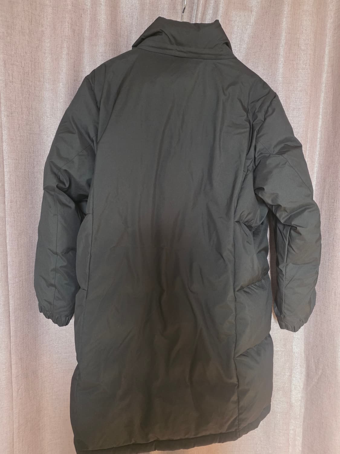 네파대장급구스패딩 105 상품이미지5