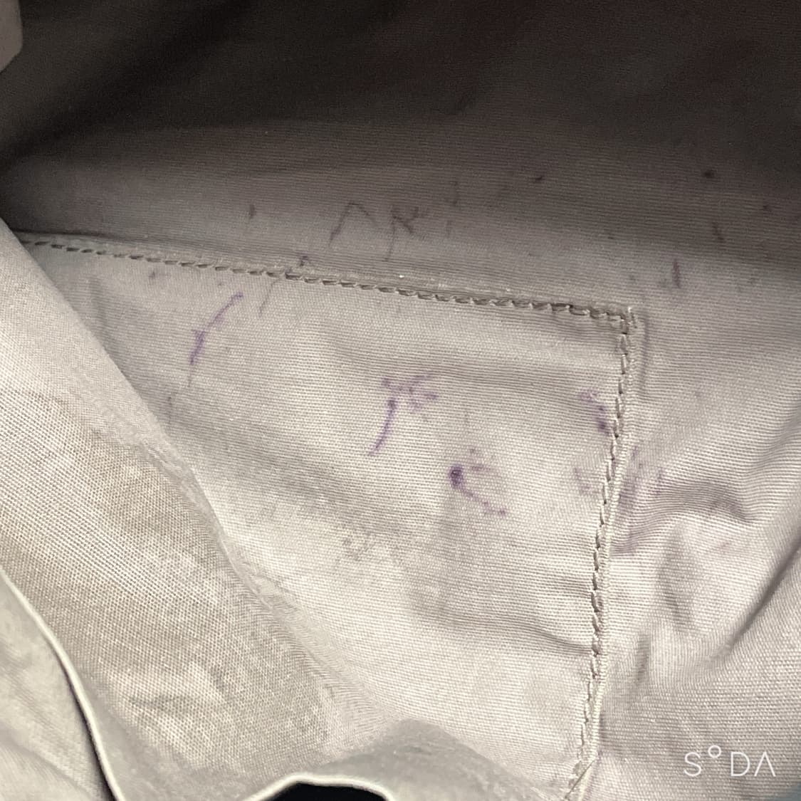 보테가 베네타 블랙 인트레치아토 숄더백 상품이미지8