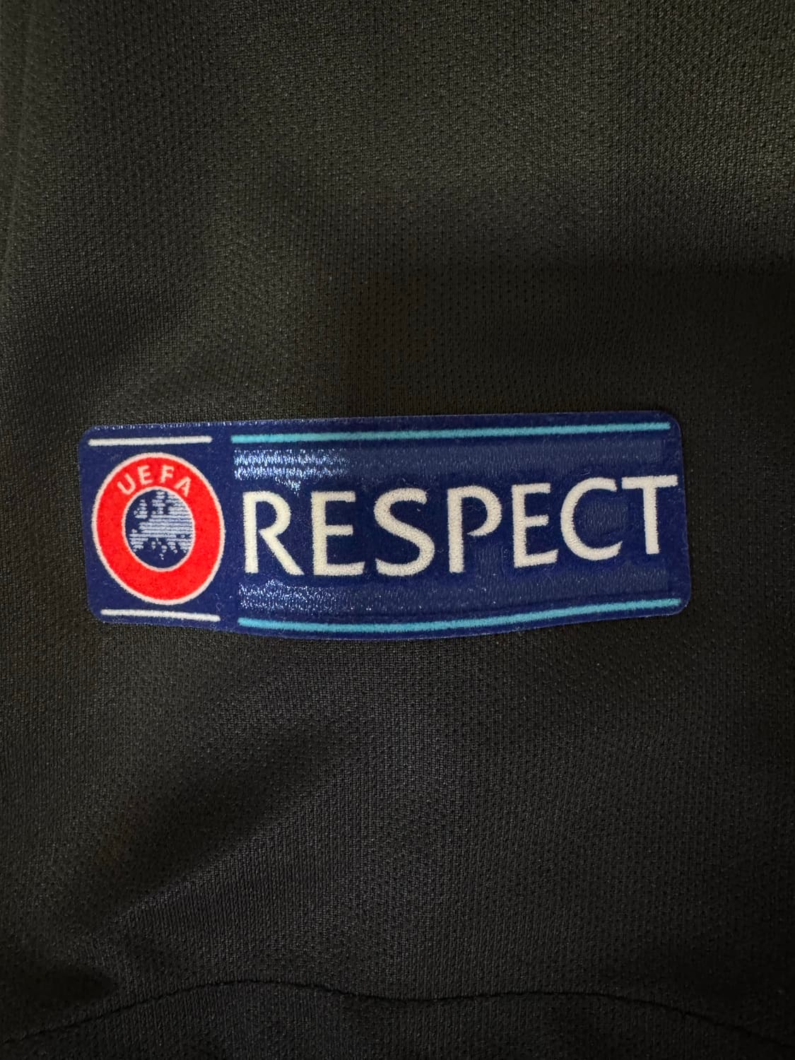 18-19 파리생제르망 음바페 PSG X 조던 콜라보 써드 정품 유니폼 상품이미지7