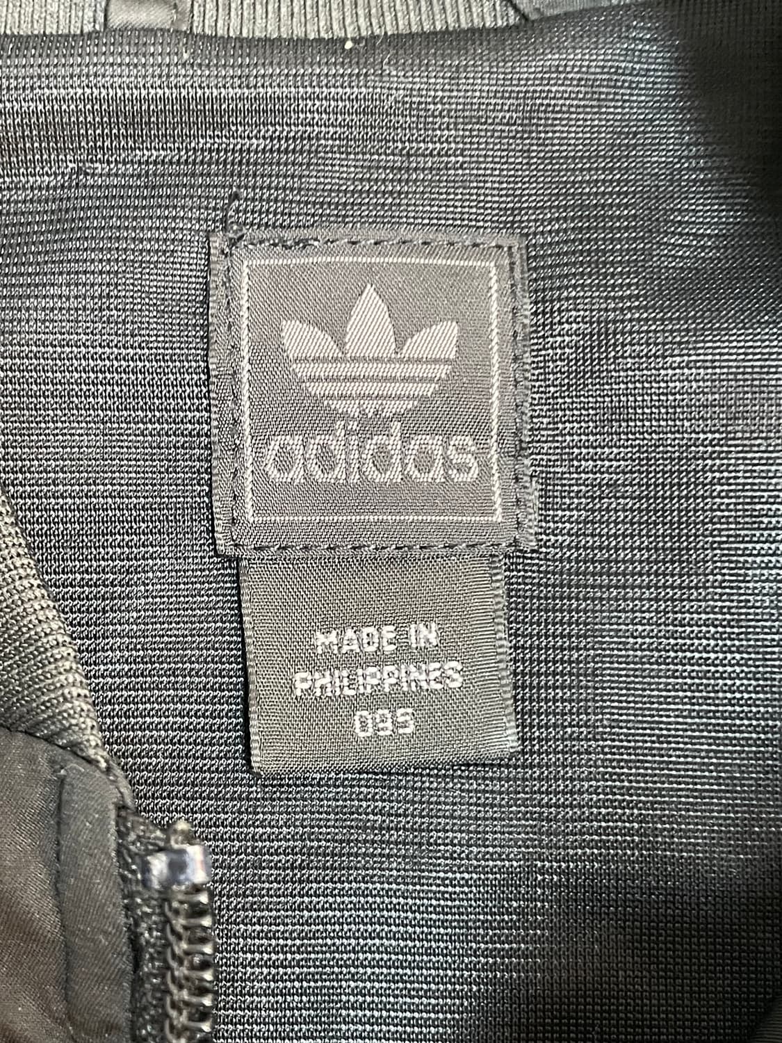 아디다스 트렉 자켓 상품이미지7