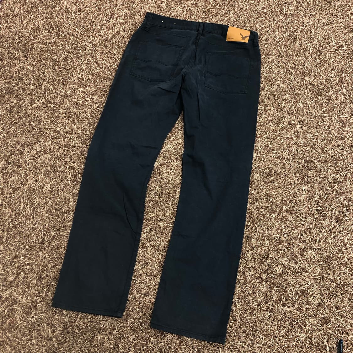 아메리칸이글 코튼 팬츠 면바지 상품이미지4