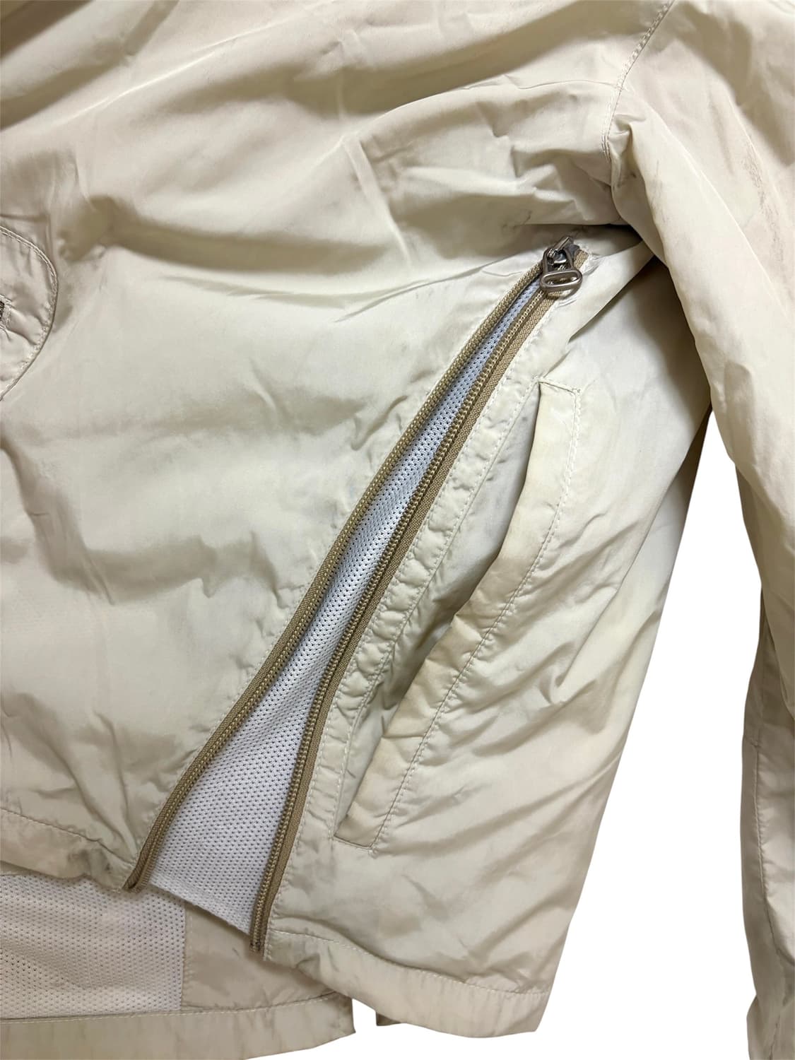 HUGO BOSS ORANGE TAP Jacket 상품이미지4