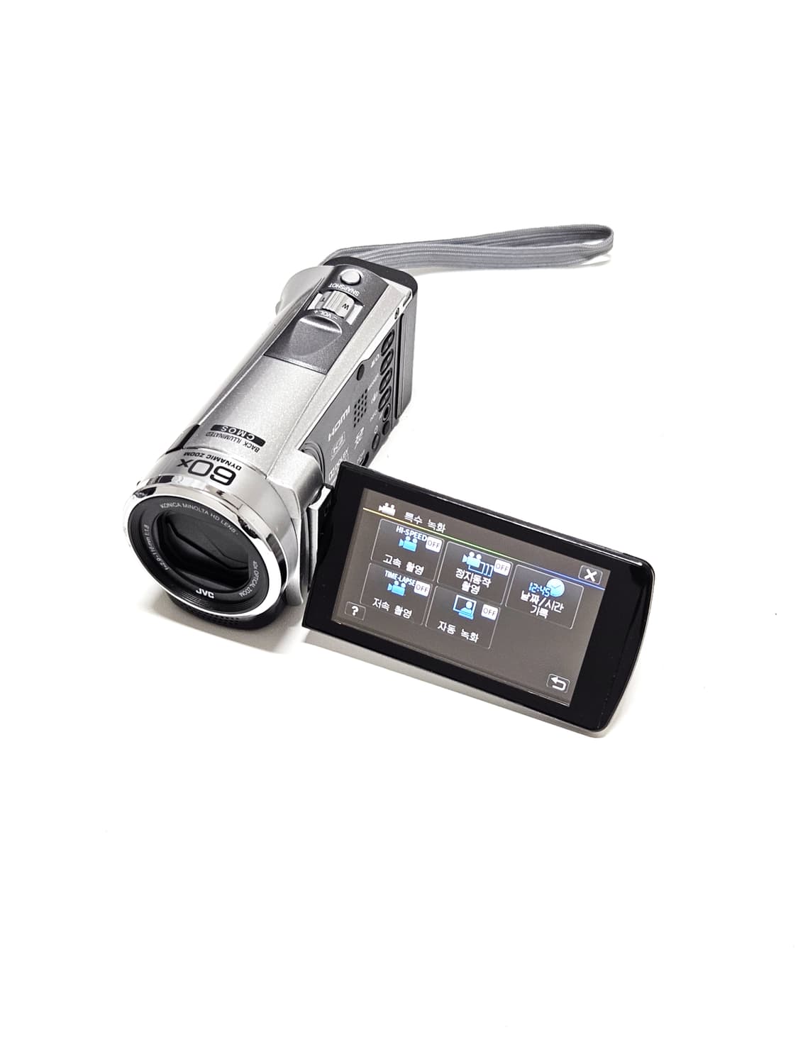 JVC GZ-E770 카리나 캠코더 디카 상품이미지6