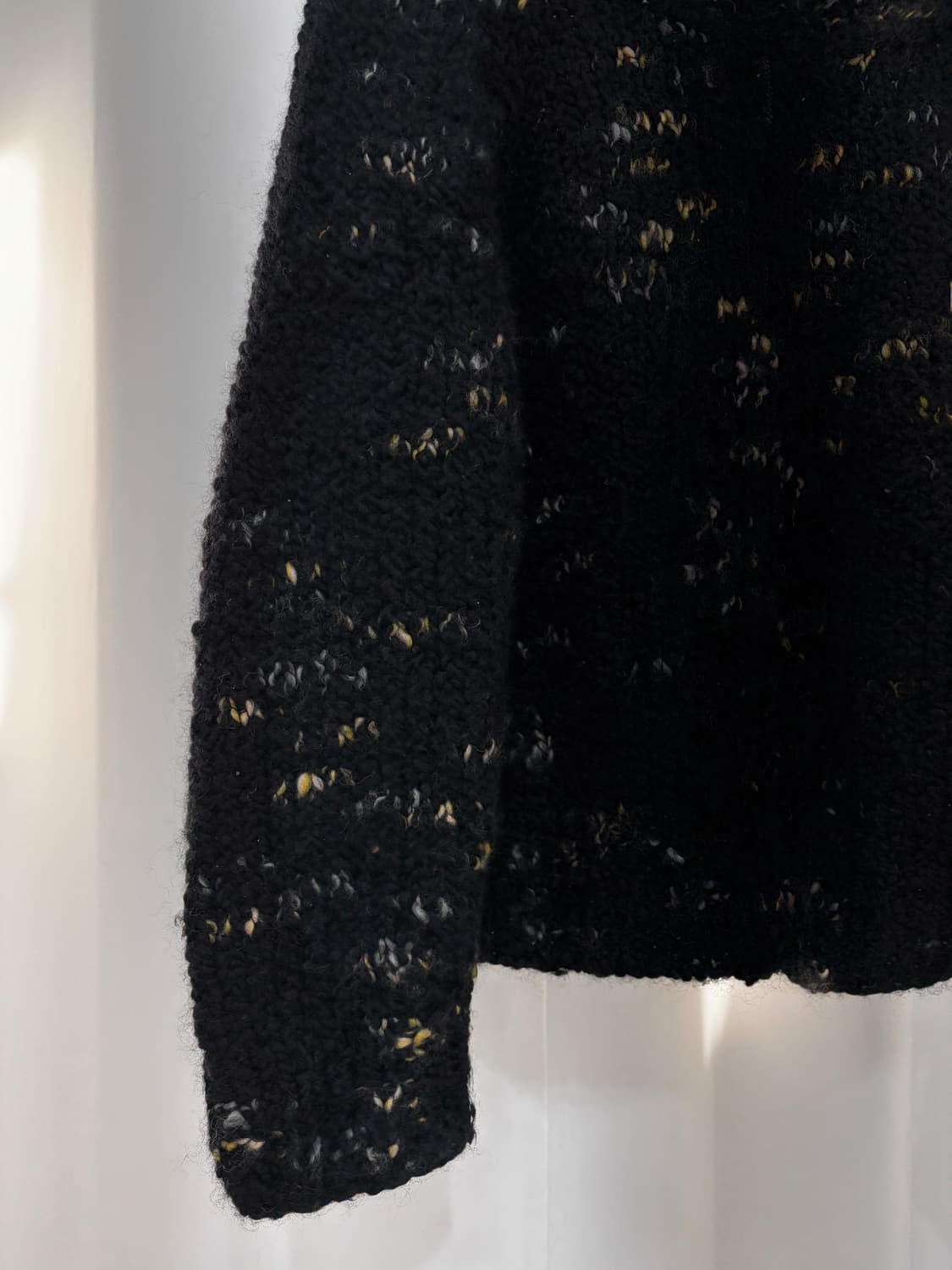 vintage cardigan 상품이미지3