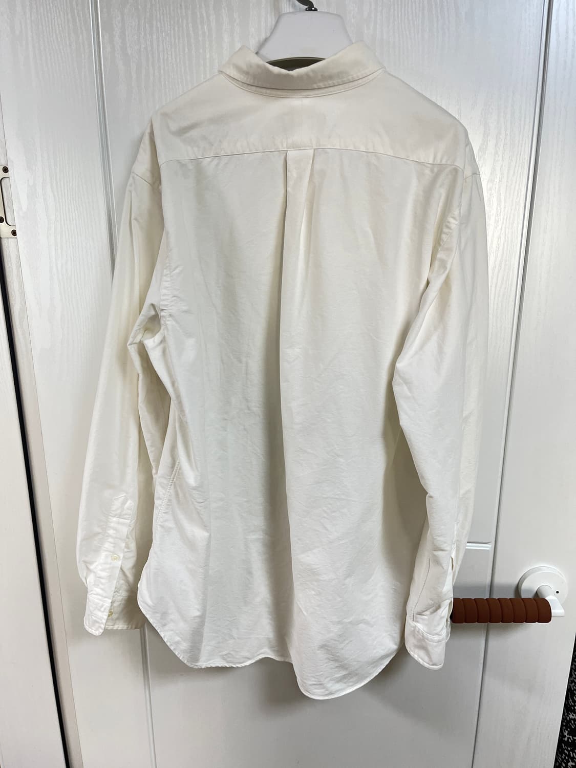 폴로 옥스포드 셔츠, 남방 105~110 상품이미지4