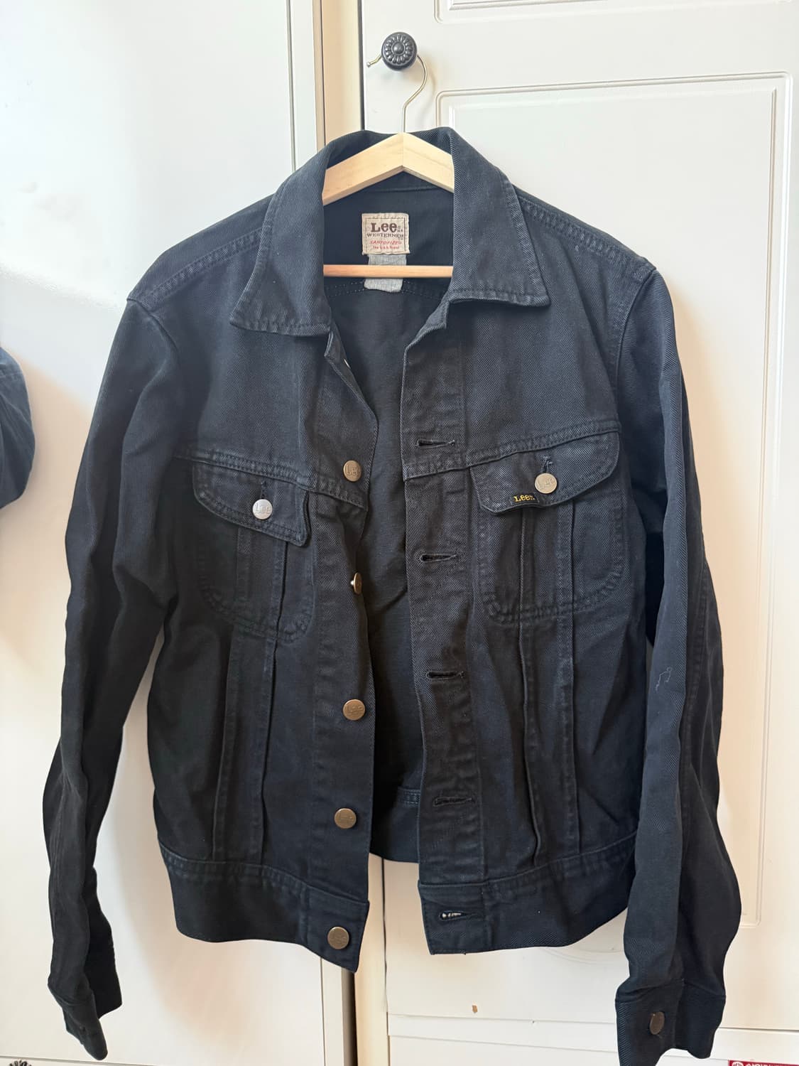 Lee 자켓 상품이미지1