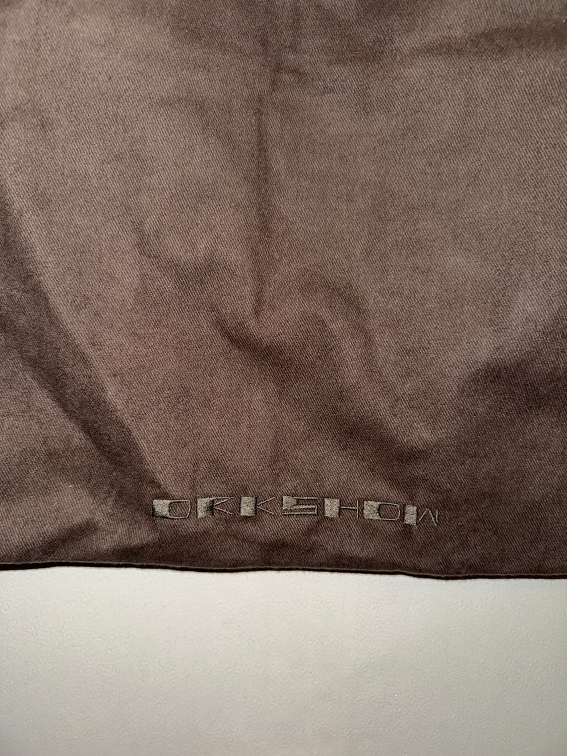 다크쉐도우라몬즈 더스트백 상품이미지1