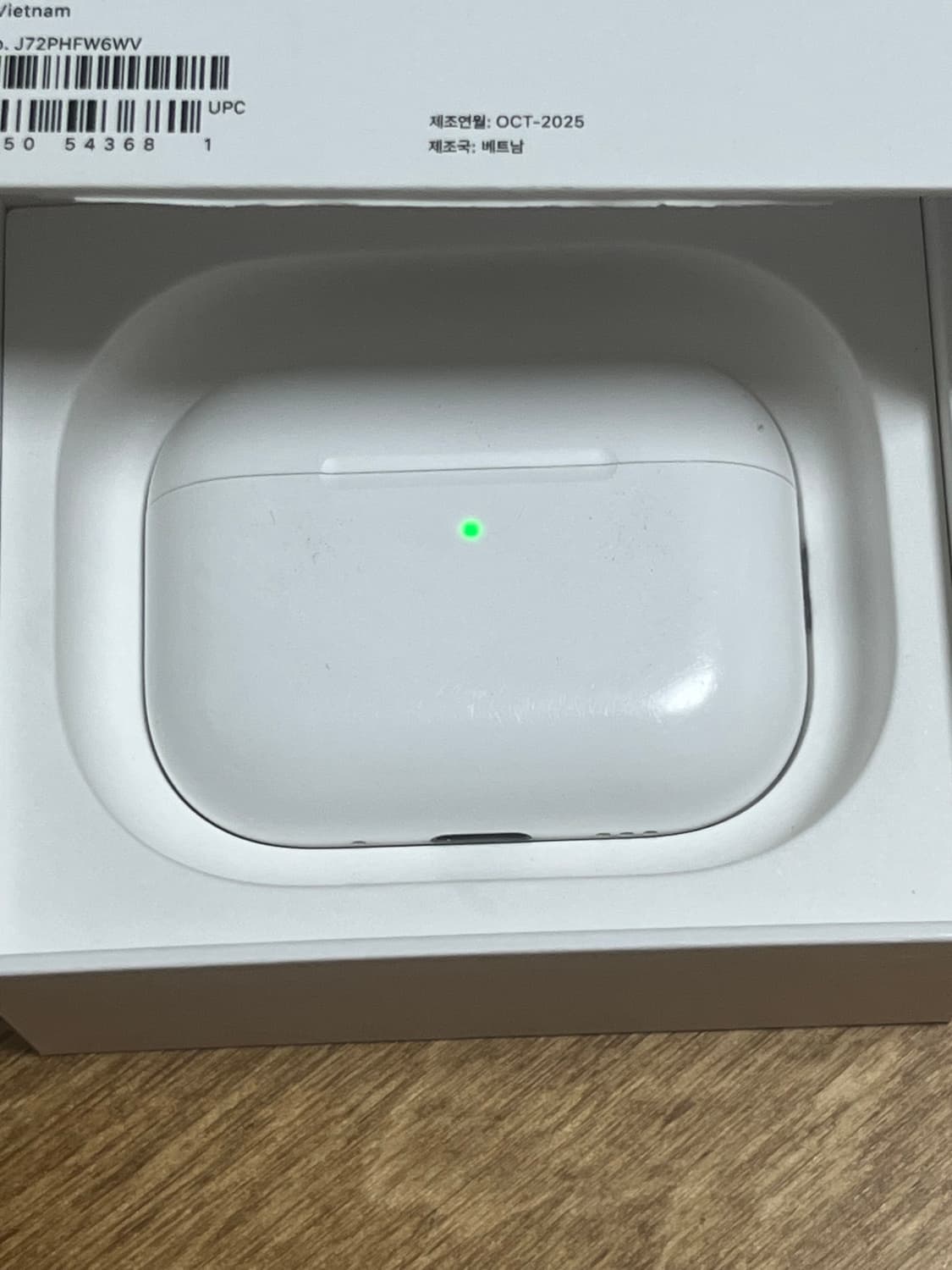 에어팟프로3 상품이미지2