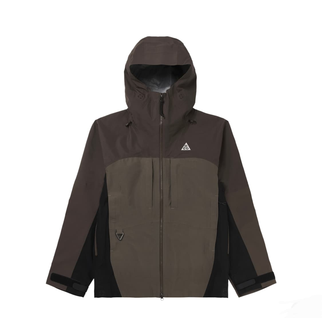 새제품급 아시아 L) ACG 고어텍스 미저리 릿지 아이언 스톤 상품이미지1