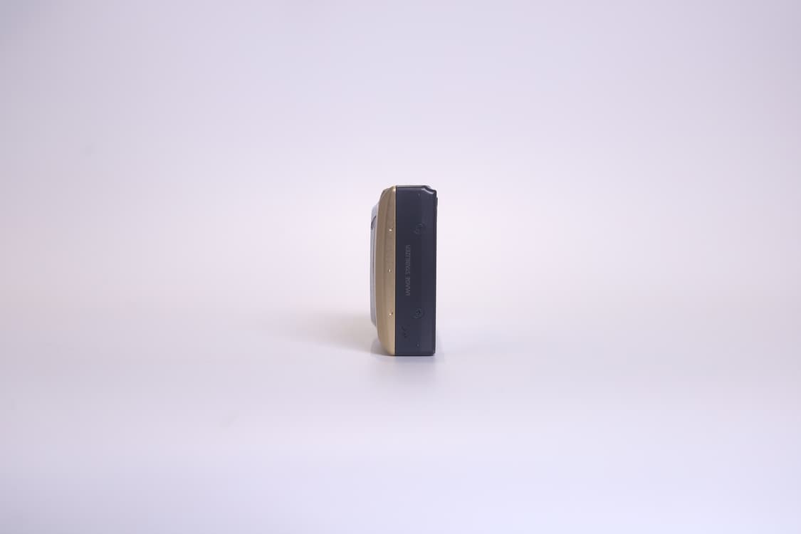 캐논 익시 10s 골드 (익서스 210 일본 내수 모델) 상품이미지3