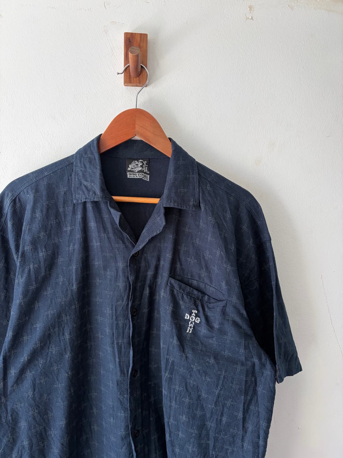 Vintage DogTown Shirt 상품이미지1