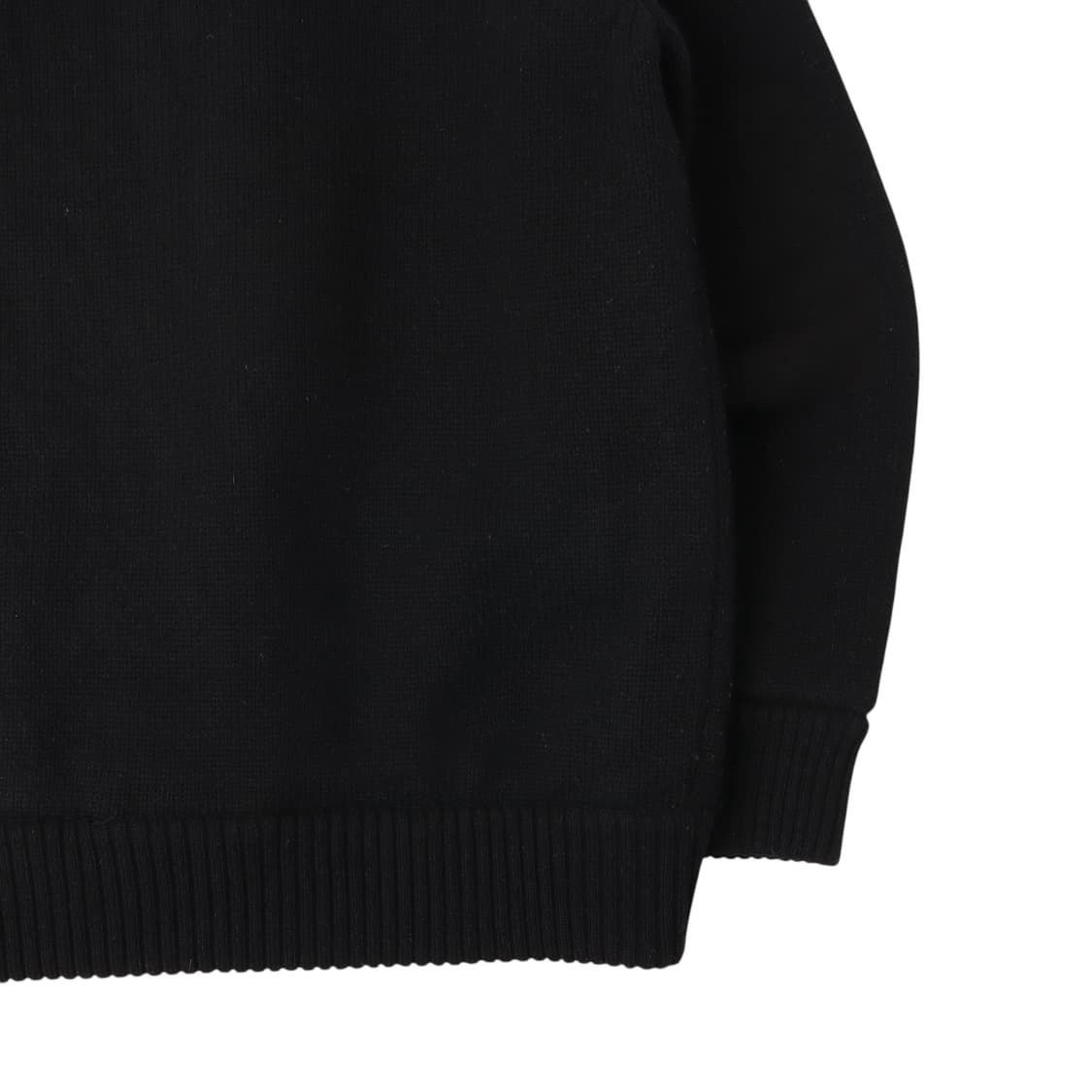 라코스테 울 니트 점퍼 집업 자켓 상품이미지6