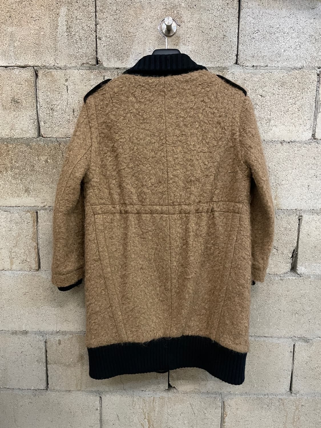 비비안 웨스트우드 부클 자켓 상품이미지4