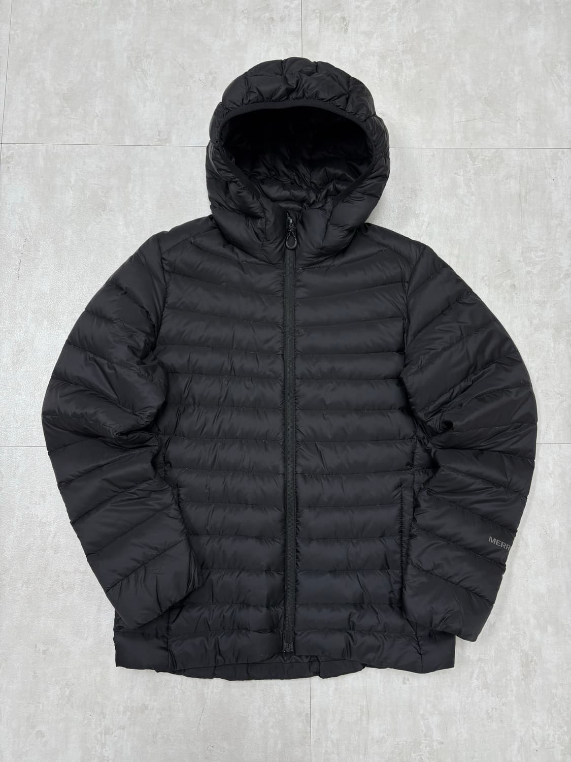 Merrell 경량패딩 # 96 상품이미지1