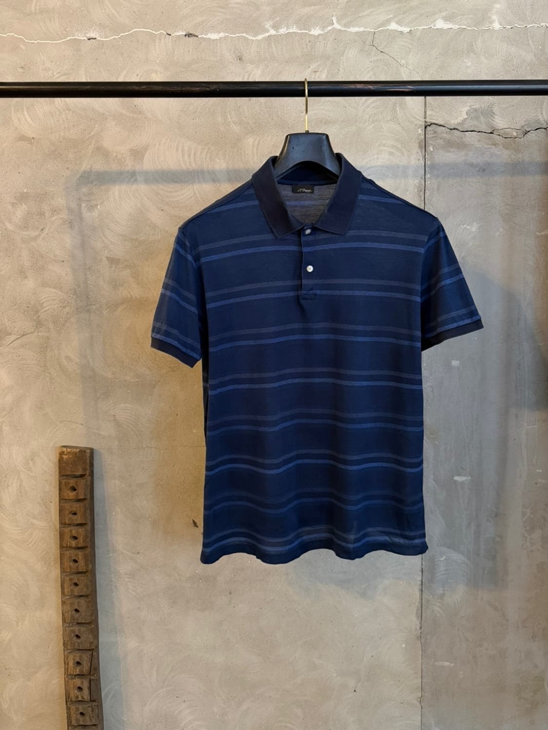 S.T. 듀퐁 pk 셔츠 100 상품이미지1