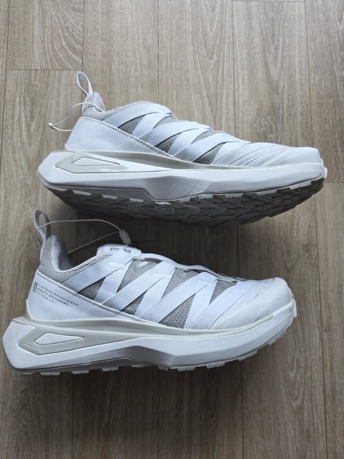 Salomon x Boris Bidjan Saberi 11S A.B.1  상품이미지2