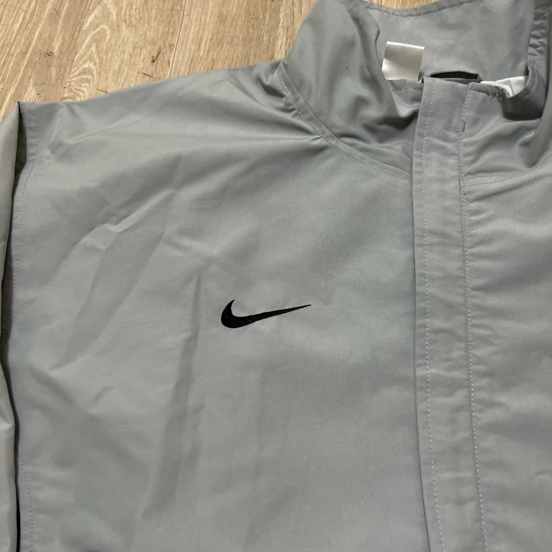 나이키 02-04 맨유 맨체스터 유나이티드 축구 바람막이 자켓 L/100 상품이미지4