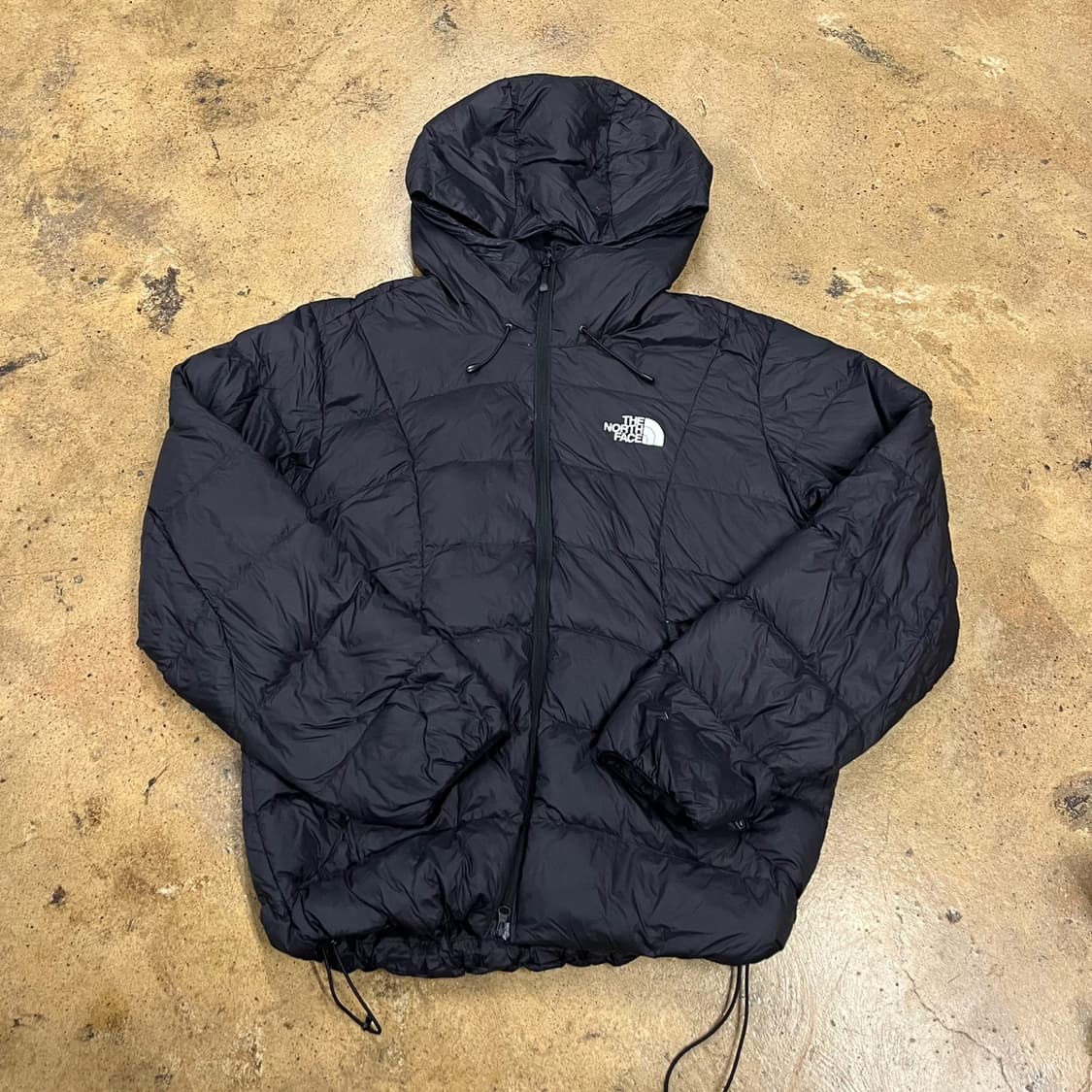 [정품/S] 노스페이스 웨이브 온볼 자켓 b8 상품이미지2