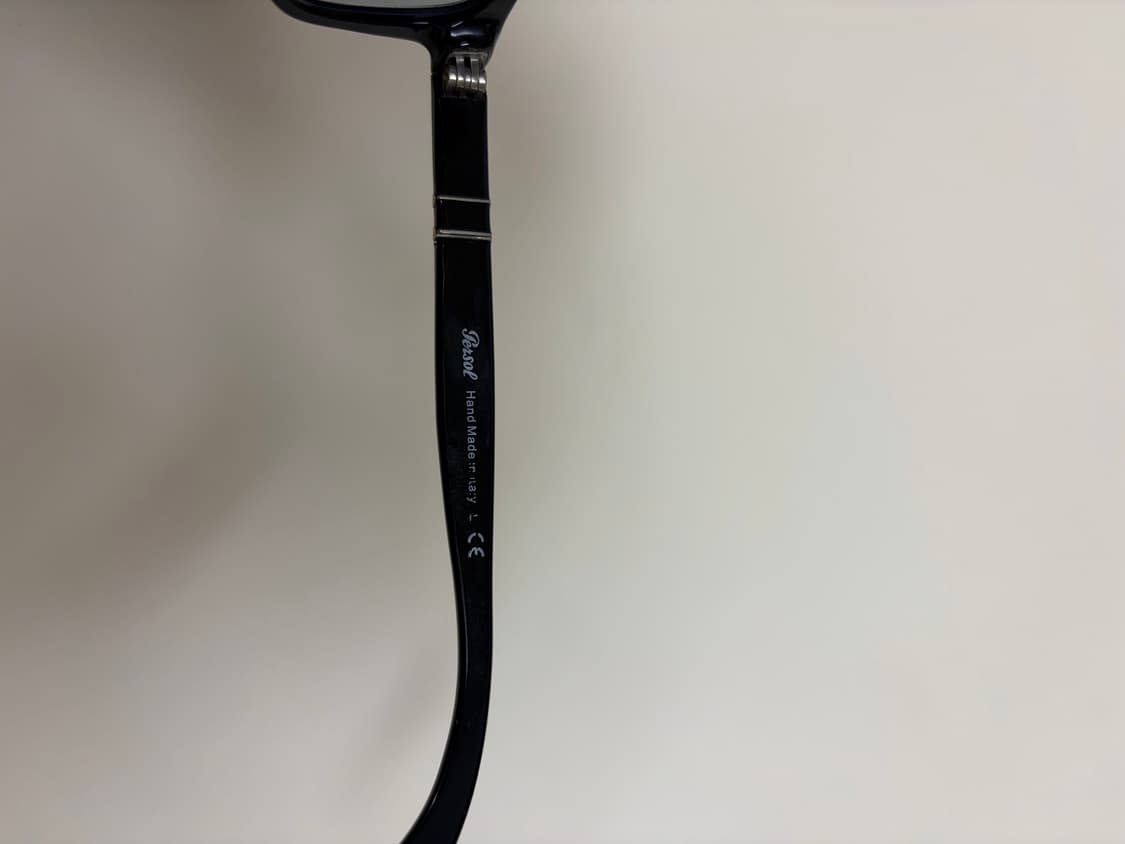 페르솔 선글라스 PERSOL hand made in italy 상품이미지4