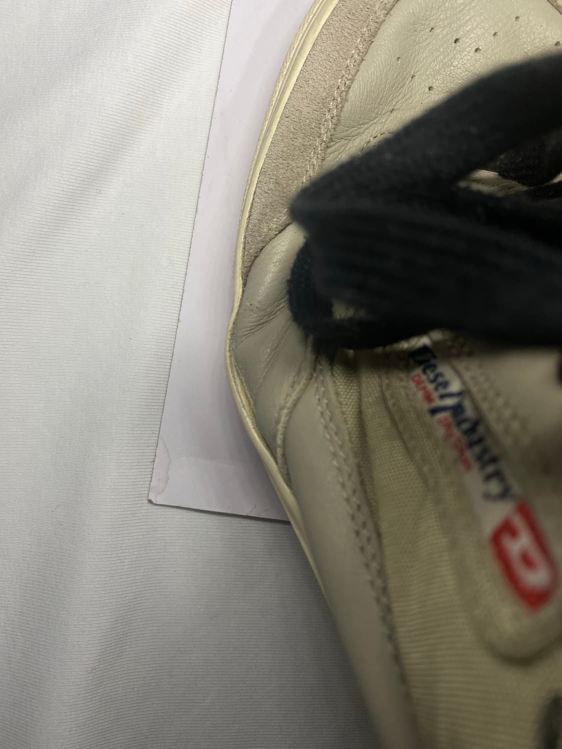 디젤 빈티지 하이탑 280 상품이미지9