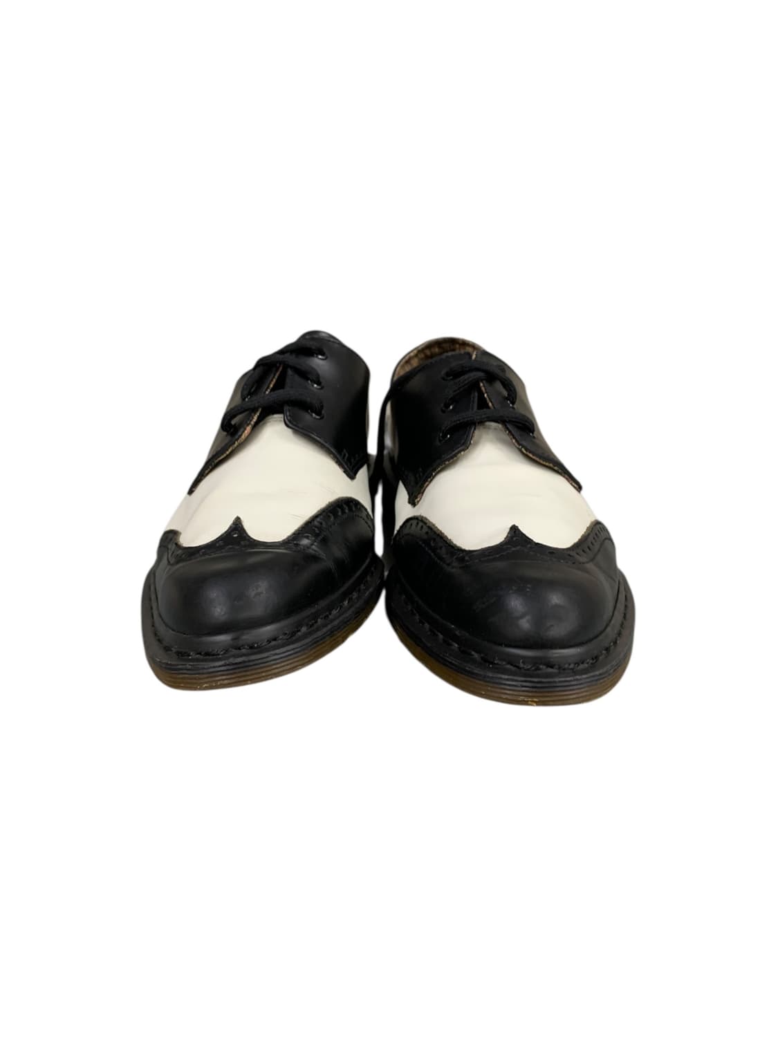 닥터마틴 브란도 윙팁 UK7(260) 상품이미지4