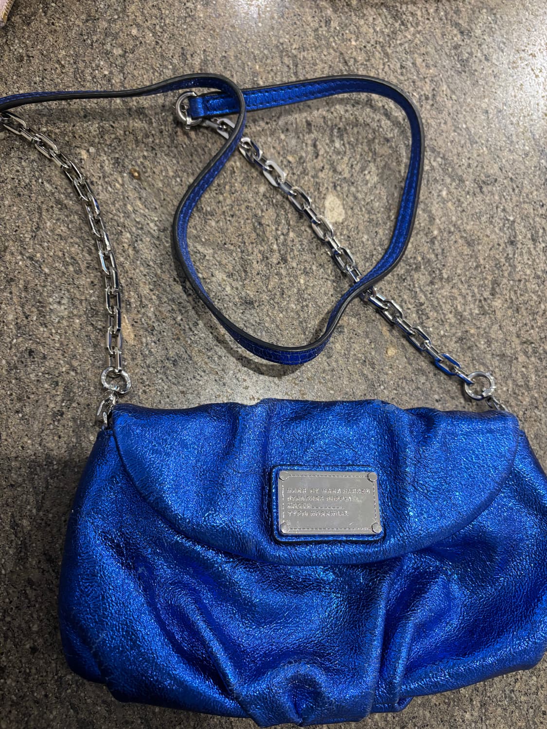 마크 제이콥스 백 상품이미지2