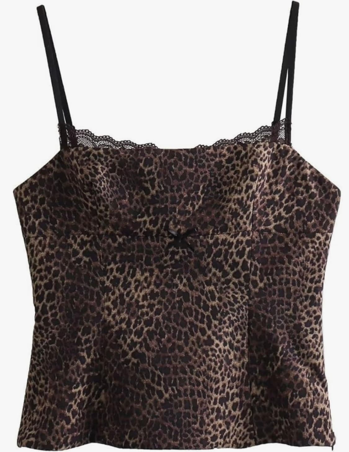 자라 레오파드 슬리브리스 상품이미지2