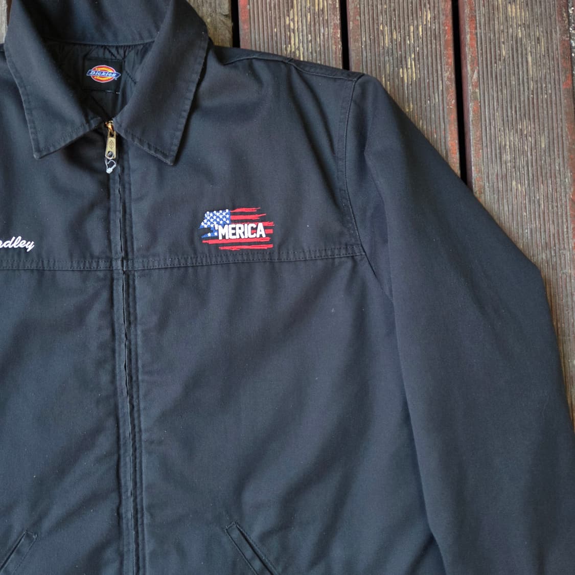 디키즈 워크자켓 상품이미지3