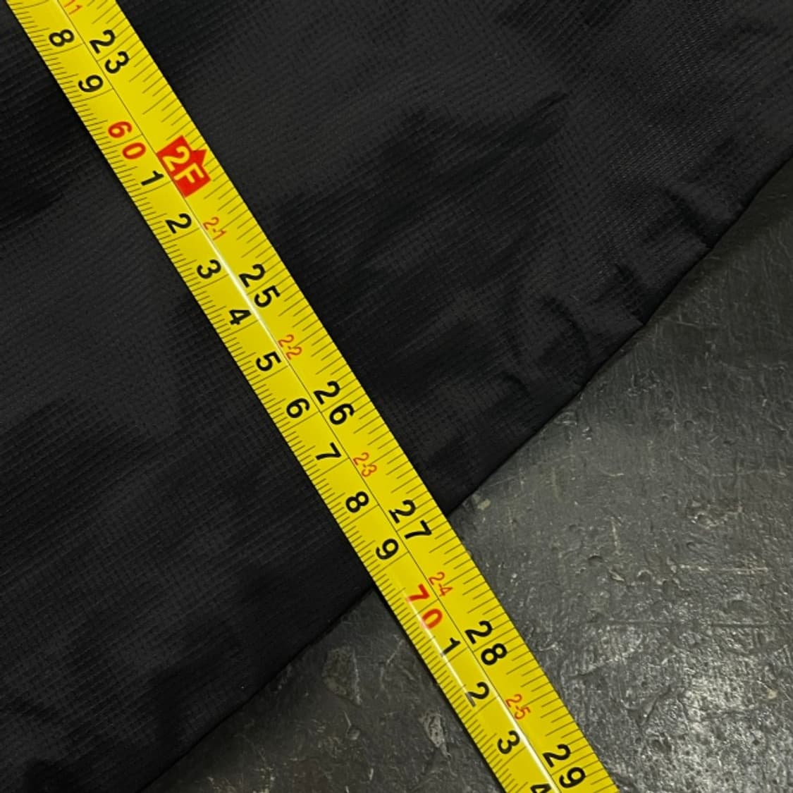 100 K2 고어텍스 바람막이  상품이미지10