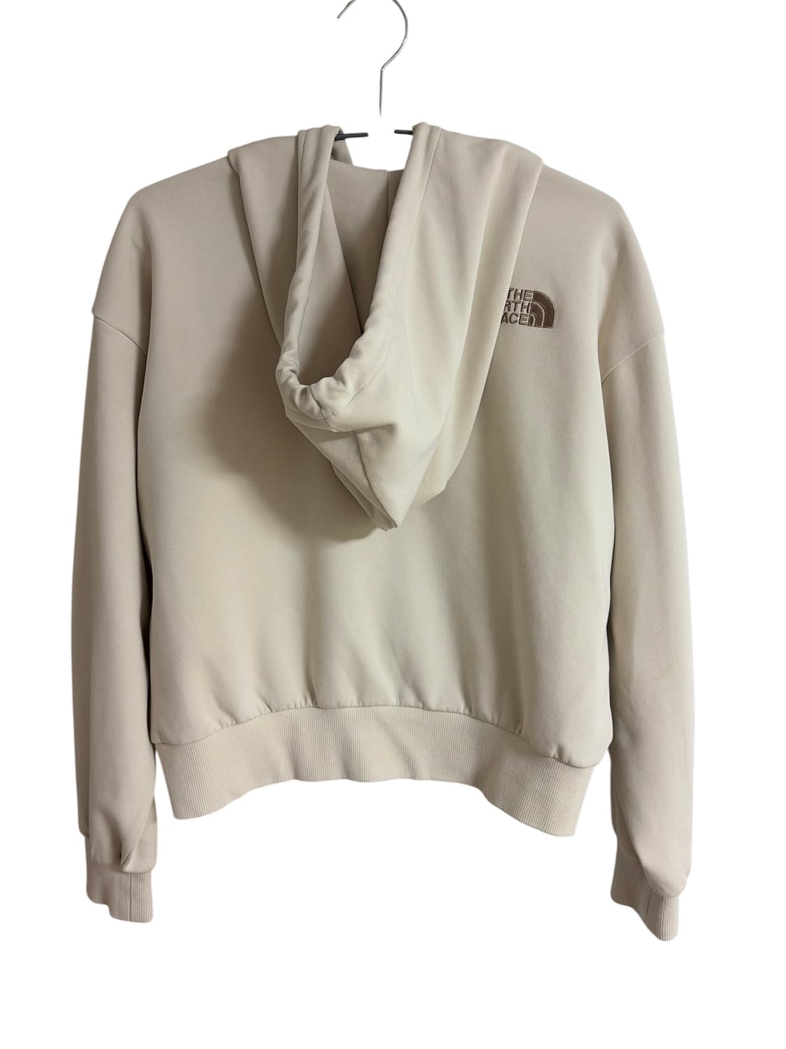 노스페이스 여성 시드테크 후드집업 상품이미지2