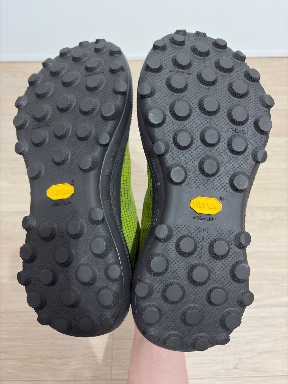 세티스파이 / 더 라커 그래노블 그린 / 270 상품이미지6