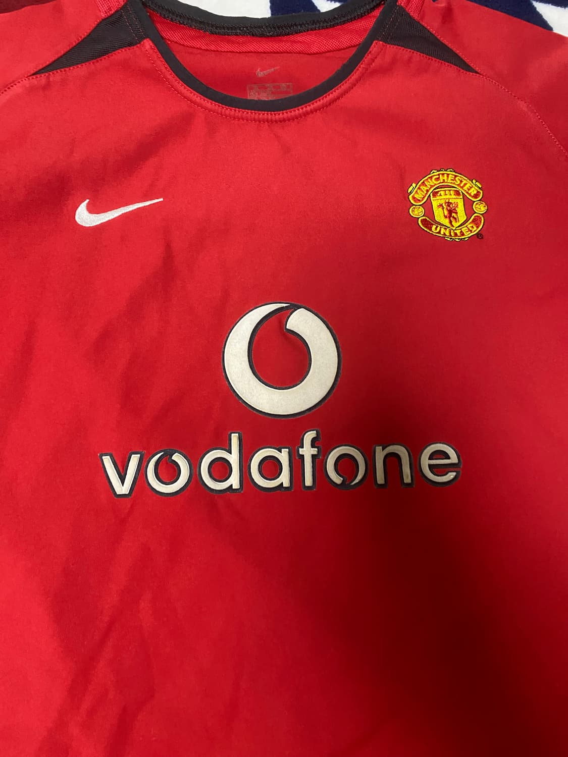 나이키 맨유 02-04 부다폰  상품이미지2